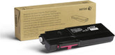 106R03503 Genuine Xerox Magenta Standard Capacity Toner Cart